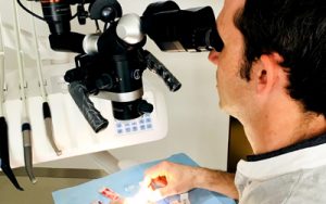Estancias tuteladas para odontólogos en la clínica Eskurza